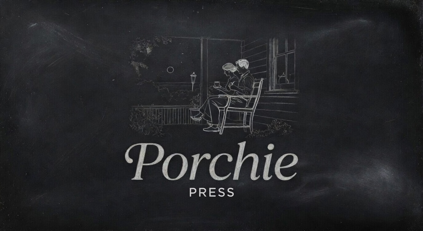 Porchie Press