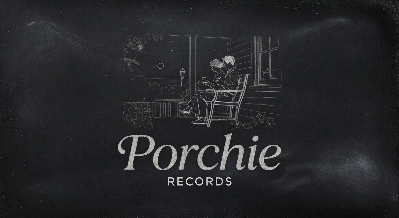 Porchie Records