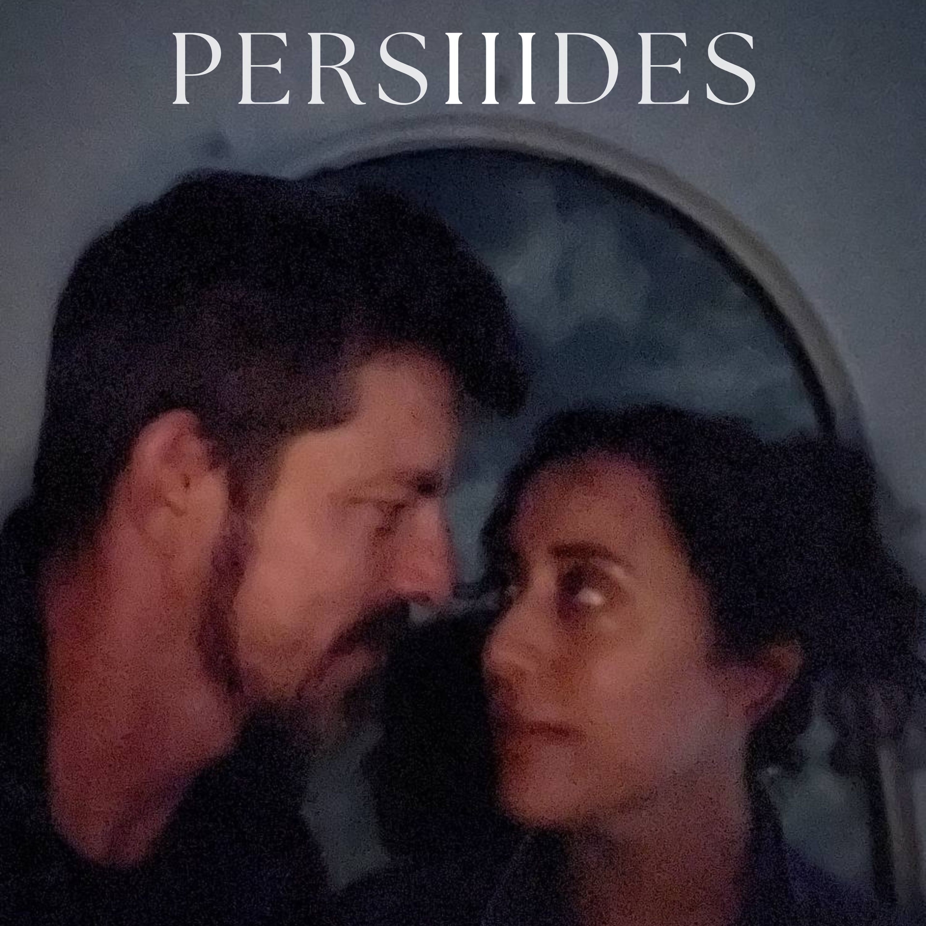 Persiiides — Kat and Andy Mack